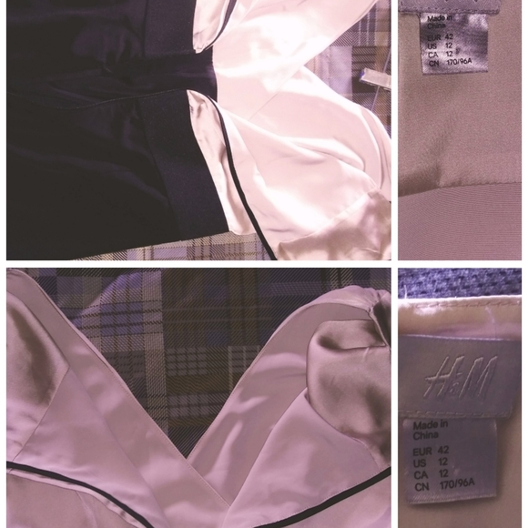 H&M Pin-up style dress - Picture 4 of 13